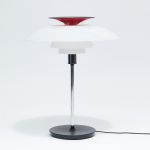 938 4158 TABLE LAMP